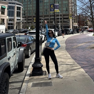 Fundraising Page: Sara Egan